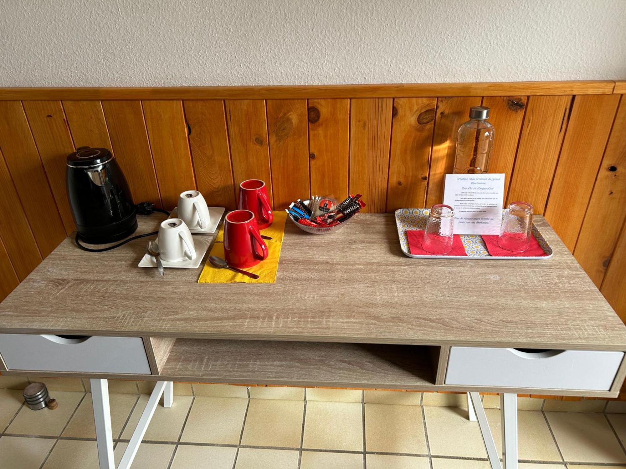 Manoir De La Gravette, Maison & Table D'Hotes Montauban Zewnętrze zdjęcie