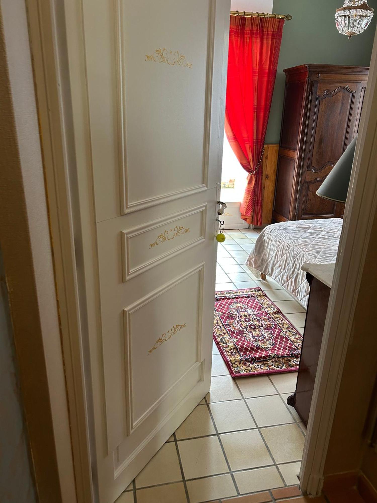 Manoir De La Gravette, Maison & Table D'Hotes Montauban Zewnętrze zdjęcie