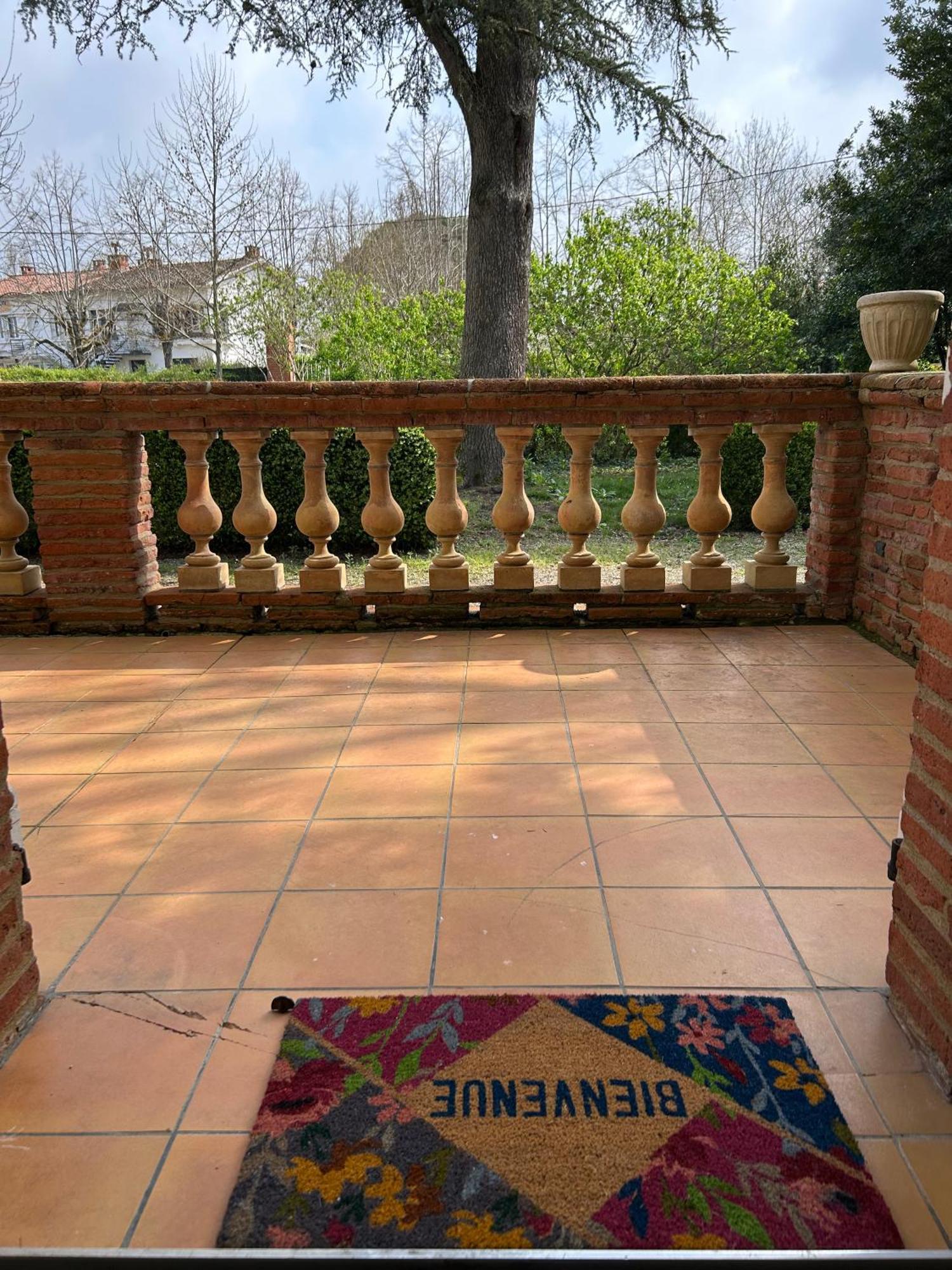 Manoir De La Gravette, Maison & Table D'Hotes Montauban Zewnętrze zdjęcie