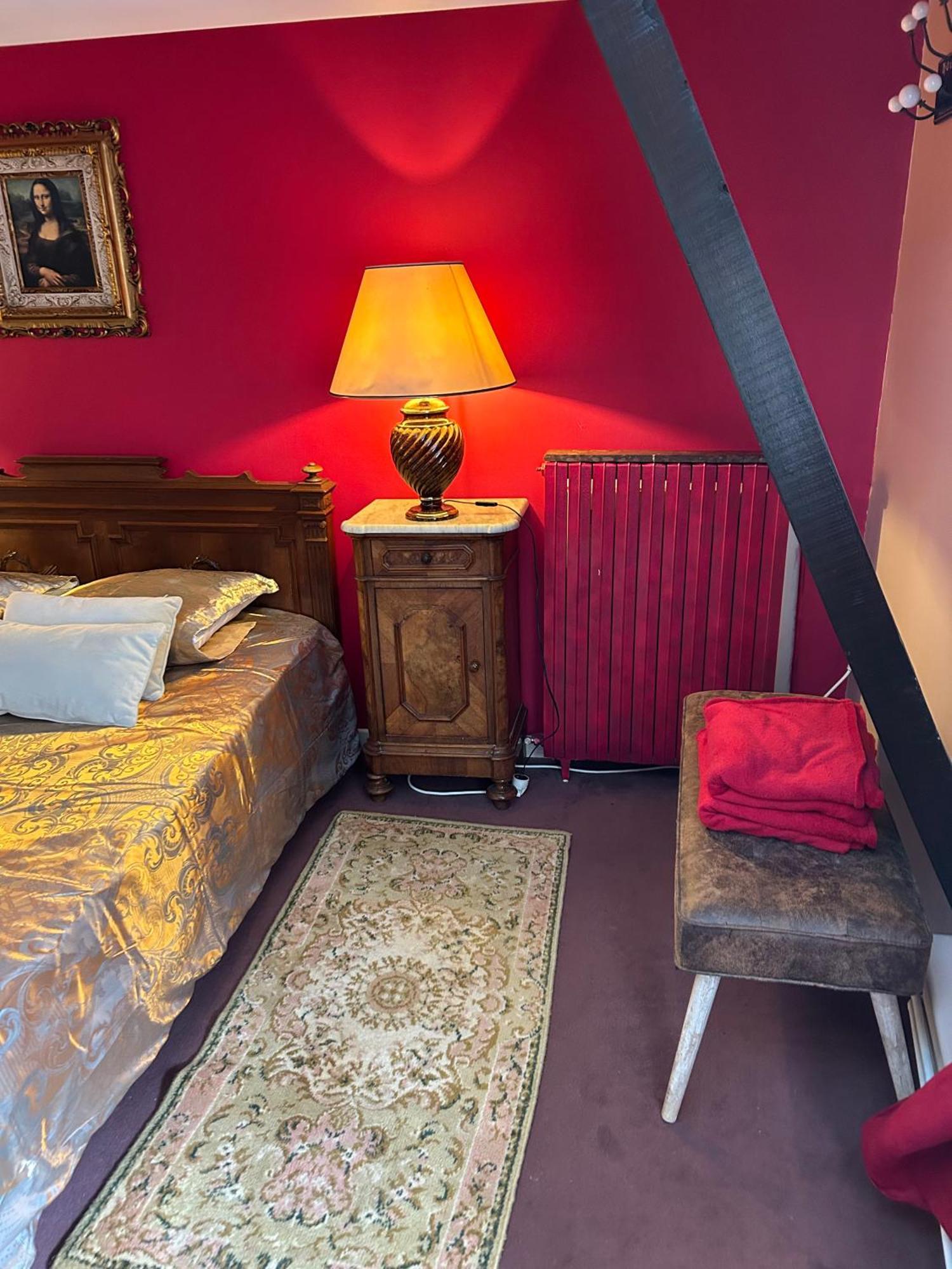 Manoir De La Gravette, Maison & Table D'Hotes Montauban Zewnętrze zdjęcie