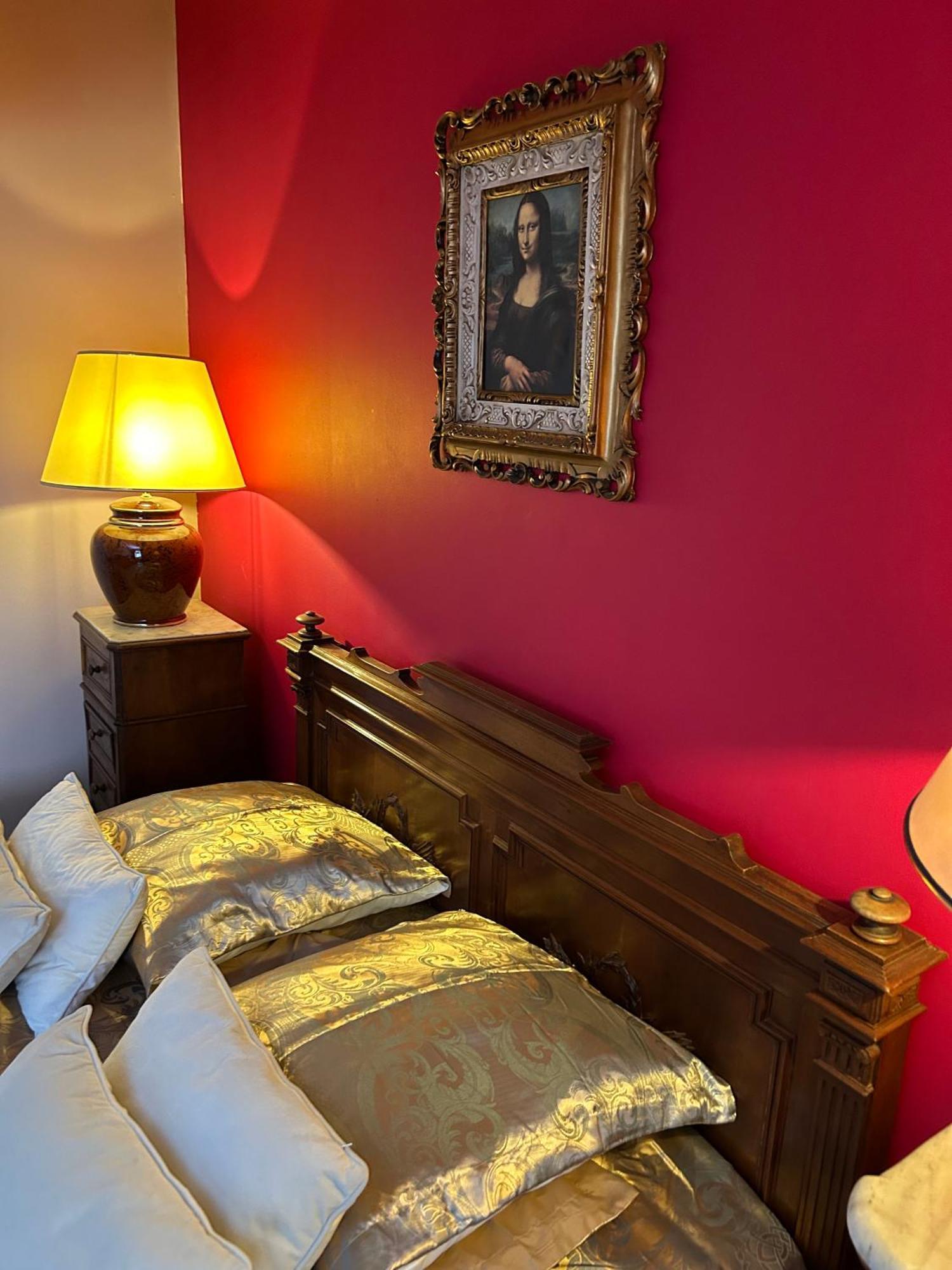 Manoir De La Gravette, Maison & Table D'Hotes Montauban Zewnętrze zdjęcie
