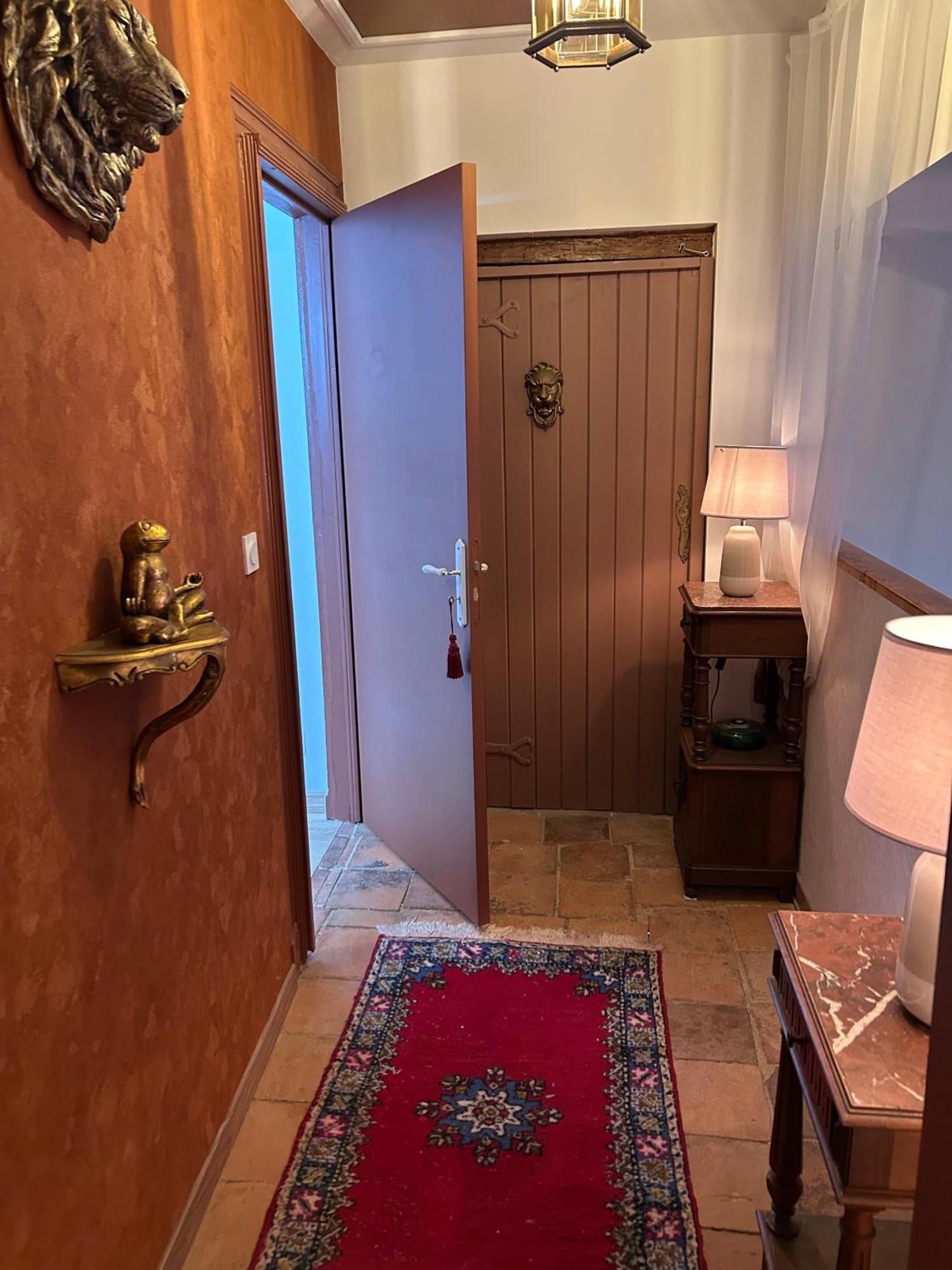 Manoir De La Gravette, Maison & Table D'Hotes Montauban Zewnętrze zdjęcie